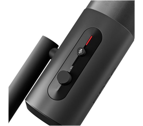 EPOS B20 USB Streaming Microphone - Grey