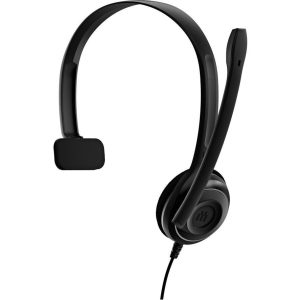 EPOS PC 7 USB Headset - Black