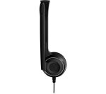 EPOS PC 7 USB Headset - Black