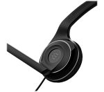 EPOS PC 7 USB Headset - Black