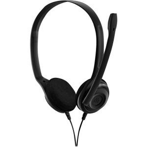 EPOS PC 5 CHAT Headset - Black