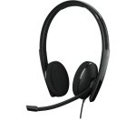 EPOS C10 Headset - Black