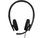 EPOS C10 Headset - Black