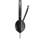 EPOS C10 Headset - Black