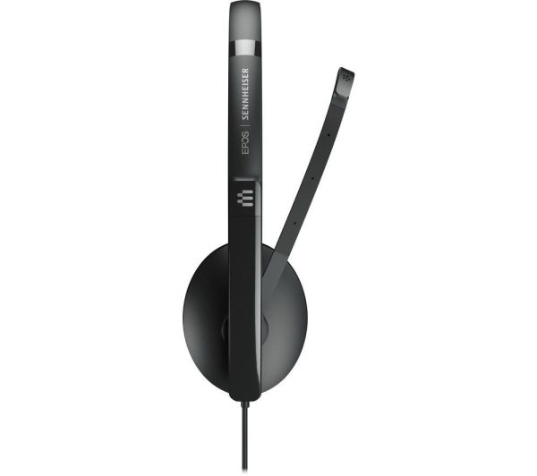 EPOS C10 Headset - Black