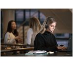EPOS C10 Headset - Black