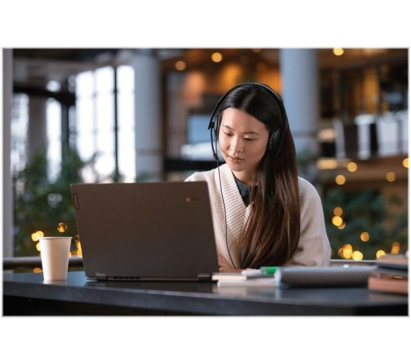 EPOS C10 Headset - Black