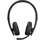 EPOS C20 Wireless Headset - Black