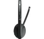EPOS C20 Wireless Headset - Black