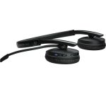 EPOS C20 Wireless Headset - Black