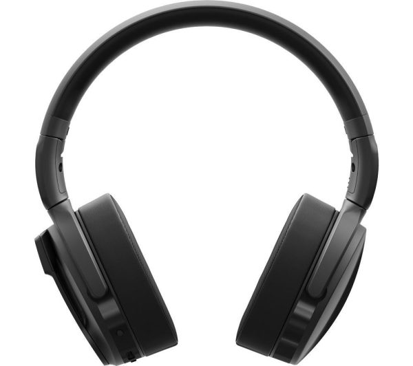 EPOS C50 Wireless Headset - Black