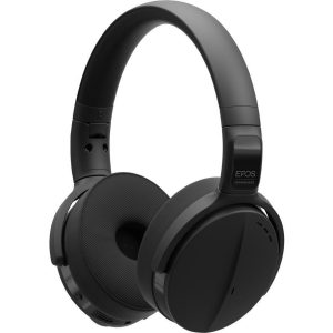 EPOS C50 Wireless Headset - Black