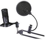 EASYPIX MyStudio 62021 Headset & Microphone Podcast Kit