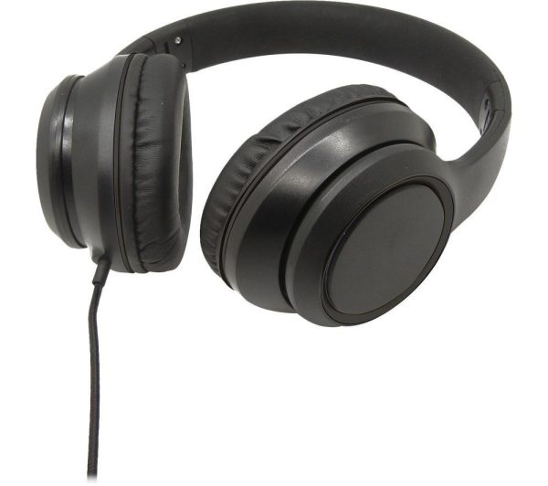 EASYPIX MyStudio 62021 Headset & Microphone Podcast Kit