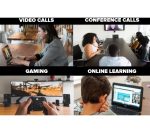 PRAKTICA PRA-PC-720 HD Webcam