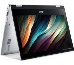 ACER Spin 311 11.6â€ 2 in 1 Chromebook - MediaTek MT8183C, 64 GB eMMC, Silver