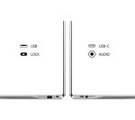 ACER Spin 311 11.6â€ 2 in 1 Chromebook - MediaTek MT8183C, 64 GB eMMC, Silver