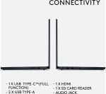 LENOVO IdeaPad 3 15.6" Laptop - AMD Ryzen 3, 128 GB SSD, Blue