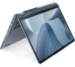 LENOVO IdeaPad Flex 5i 14" 2 in 1 Laptop - Intel® Core i3, 128 GB SSD, Blue