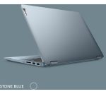 LENOVO IdeaPad Flex 5i 14" 2 in 1 Laptop - Intel® Core i3, 128 GB SSD, Blue