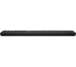 LOGITECH MX Keys S Plus Wireless Keyboard - Black