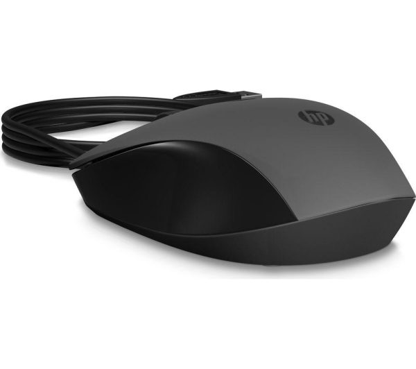 HP 150 Optical Mouse