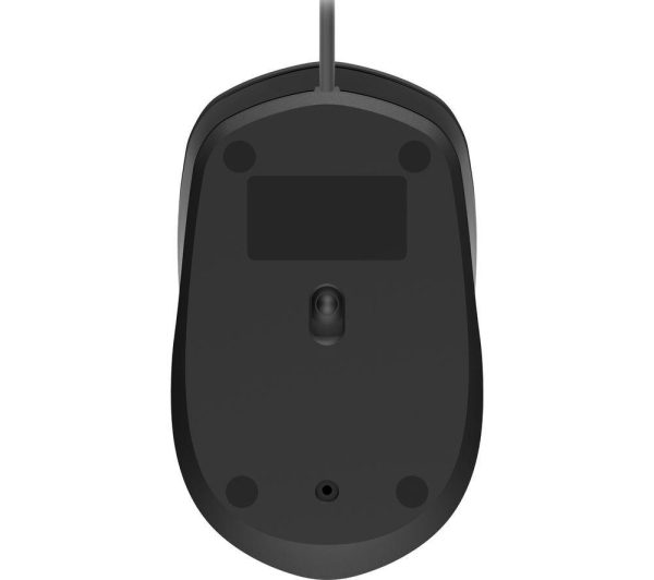 HP 150 Optical Mouse