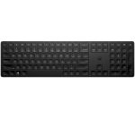 HP 650 Wireless Keyboard & Mouse Set - Black