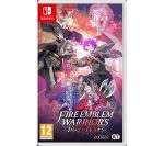 NINTENDO SWITCH Fire Emblem Warriors: 3 Hopes