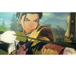NINTENDO SWITCH Fire Emblem Warriors: 3 Hopes