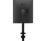LG DualUp 28MQ780-B.AEK Quad HD 27.6" Nano IPS LCD Monitor - Black