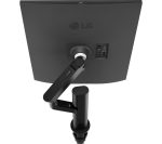 LG DualUp 28MQ780-B.AEK Quad HD 27.6" Nano IPS LCD Monitor - Black