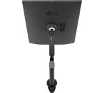 LG DualUp 28MQ780-B.AEK Quad HD 27.6" Nano IPS LCD Monitor - Black