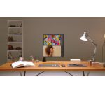 LG DualUp 28MQ780-B.AEK Quad HD 27.6" Nano IPS LCD Monitor - Black