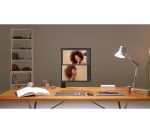 LG DualUp 28MQ780-B.AEK Quad HD 27.6" Nano IPS LCD Monitor - Black