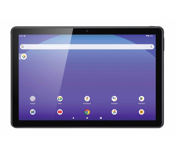 ACER ACTAB10KB24 10.1" Tablet - 32 GB, Metal Black