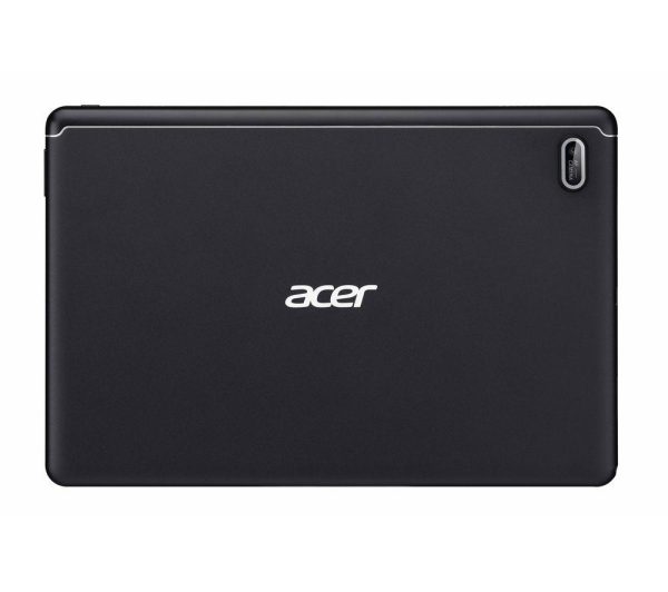ACER ACTAB10KB24 10.1" Tablet - 32 GB, Metal Black