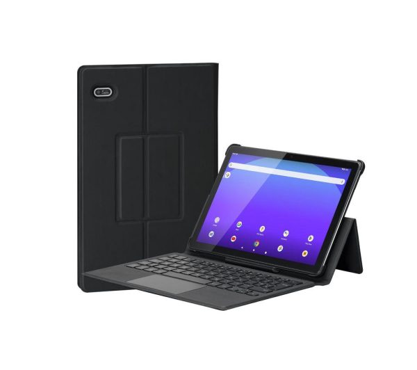 ACER ACTAB10KB24 10.1" Tablet - 32 GB, Metal Black