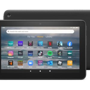 AMAZON Fire 7 Tablet (2022) - 32 GB, Black
