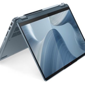 LENOVO IdeaPad Flex 5i 14" 2 in 1 Laptop - Intel® Core i5, 256 GB SSD, Blue