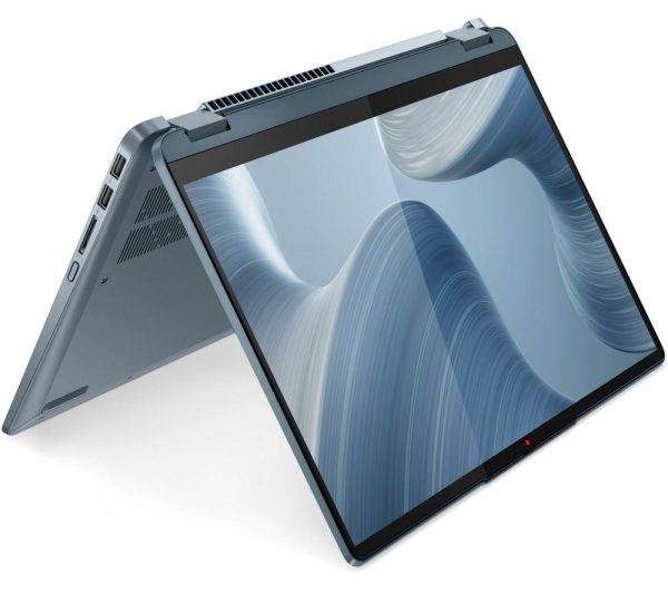 LENOVO IdeaPad Flex 5i 14" 2 in 1 Laptop - Intel® Core i5, 256 GB SSD, Blue