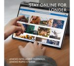 LENOVO IdeaPad Flex 5i 14" 2 in 1 Laptop - Intel® Core i5, 256 GB SSD, Blue