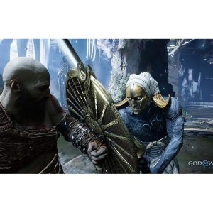 PLAYSTATION God of War Ragnarök - PS5