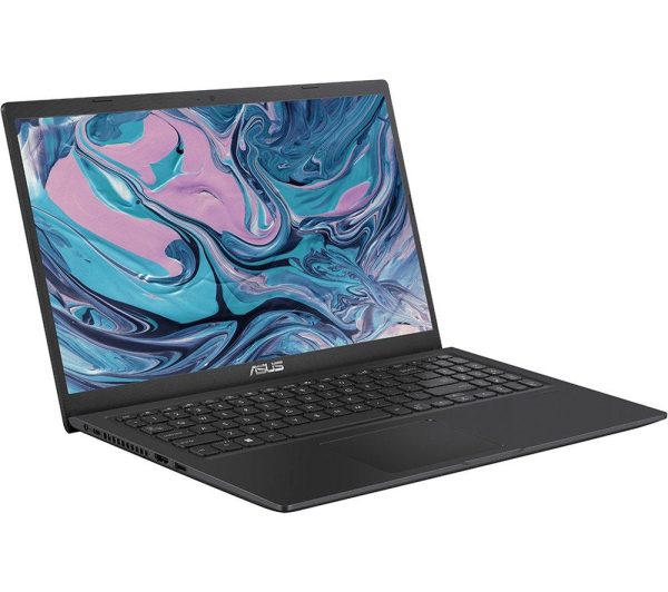 ASUS Vivobook 15 X1500EA 15.6" Laptop - IntelÂ® PentiumÂ® Gold, 256 GB SSD, Black
