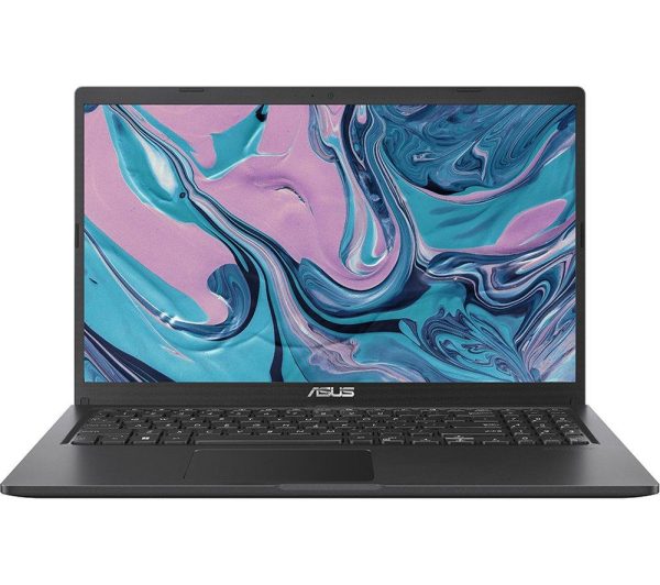 ASUS Vivobook 15 X1500EA 15.6" Laptop - IntelÂ® PentiumÂ® Gold, 256 GB SSD, Black