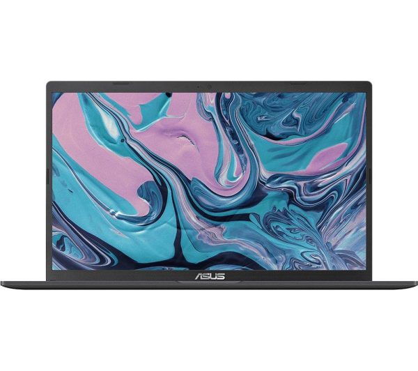 ASUS Vivobook 15 X1500EA 15.6" Laptop - IntelÂ® PentiumÂ® Gold, 256 GB SSD, Black