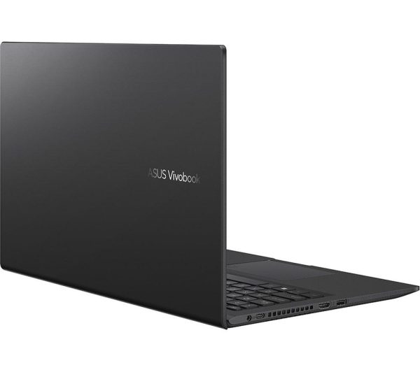 ASUS Vivobook 15 X1500EA 15.6" Laptop - IntelÂ® PentiumÂ® Gold, 256 GB SSD, Black
