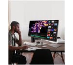 BENQ DesignVue PD3420Q Quad HD 34" IPS LCD Monitor - Dark Grey