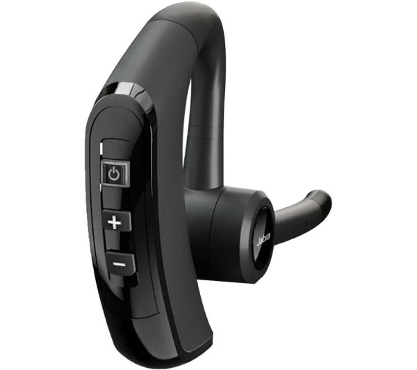 JABRA Talk 65 Bluetooth Headset - Black