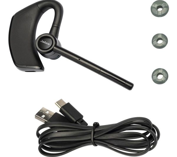 JABRA Talk 65 Bluetooth Headset - Black